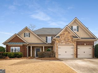 108 Long Leaf Way, Canton, GA 30114