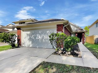 14238 Bonham Oaks Ln, Houston, TX 77047