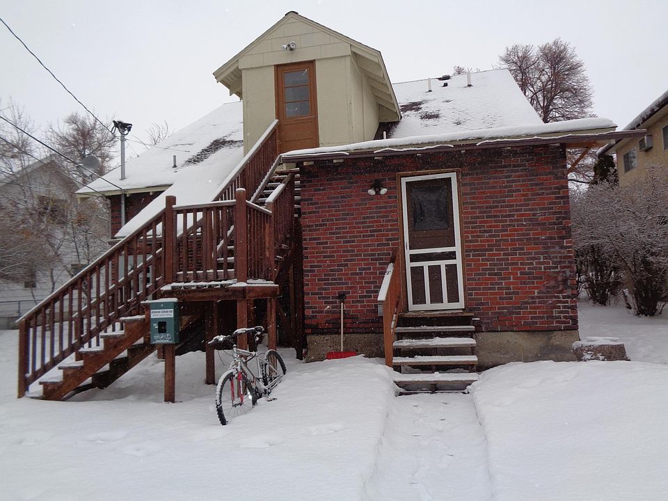 1st image of 517 S 5th St E APT 1