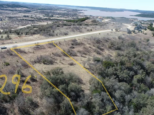296 Shooting Star Ct, Graford, TX 76449