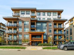 735 Anskar Ct #613, Coquitlam, BC V3J0L7