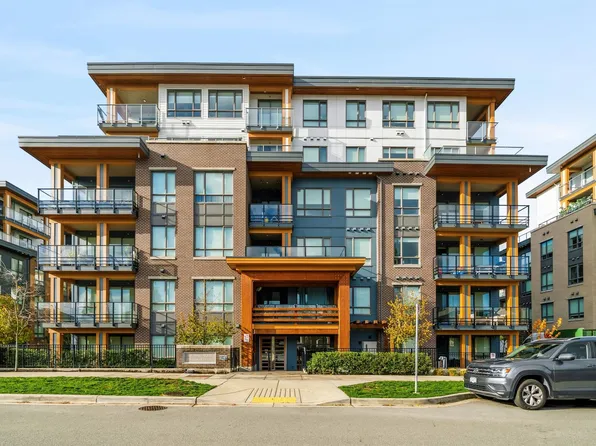 735 Anskar Ct #613, Coquitlam, BC V3J 0L7