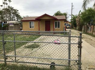 911 Lawson Rd, Bakersfield, CA 93307