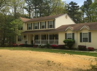 5 Carroll Ct, Jackson, NJ 08527