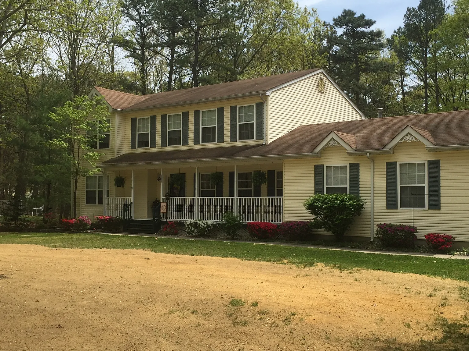 5 Carroll Ct photo 1