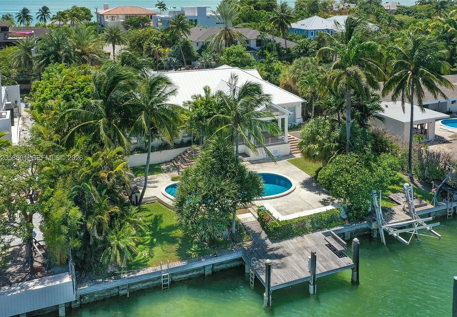 Mashta Island A Replat Of — Photo 2