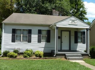 2704 Copeland St, Knoxville, TN 37917
