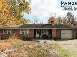 6423 W 350 N, West Lafayette, IN 47906