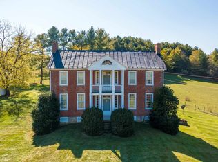 27 Varner Rd, Churchville, VA 24421