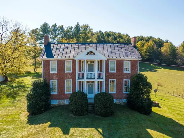 27 Varner Rd, Churchville, VA 24421