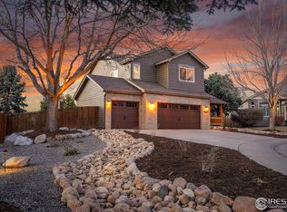 823 W 126th Pl, Westminster, CO 80234
