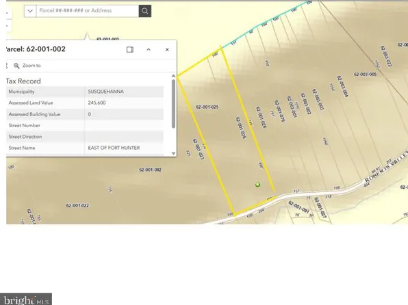 1216 Roberts Valley Rd, Harrisburg, PA 17110