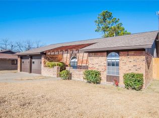 2533 Spiceberry Ln, Mesquite, TX 75149