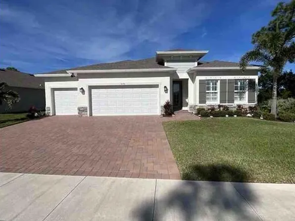 4196 Keeson Circle, Vero Beach, FL 32967