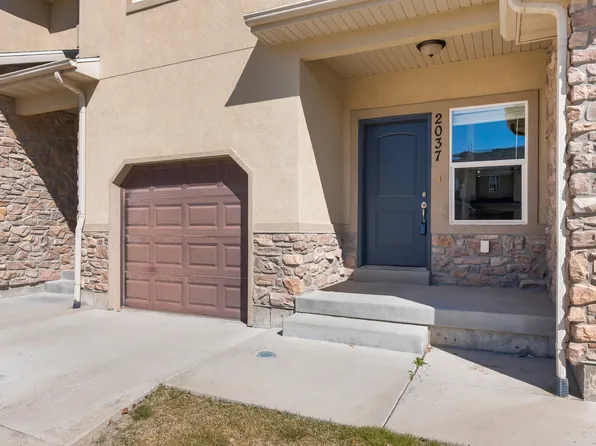 2037 E Cedar Trails Way, Eagle Mountain, UT 84005