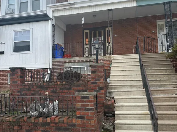 6448 Clearview St, Philadelphia, PA 19119
