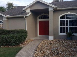 5523 W Hunters Ridge Cir, Lecanto, FL 34461