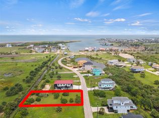 3902 El Lago St, Galveston, TX 77554
