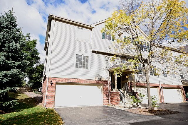 1st image of 269 Monarch Dr #269