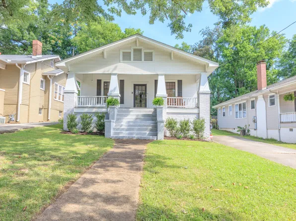 605 Barton Ave, Chattanooga, TN 37405
