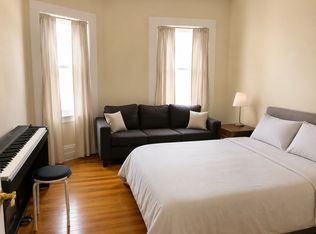 132.5 Oxford St, Cambridge, MA 02140