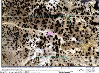 E Pinon Frontage Rd, Farmington, NM 87401