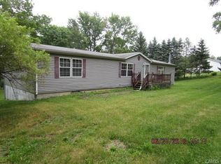 2809 Downs Rd, Weedsport, NY 13166