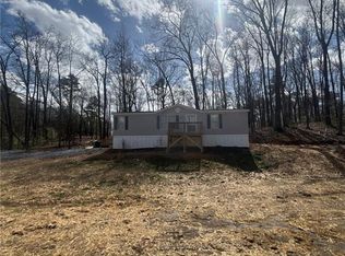 673 Johnson Rd SE, Adairsville, GA 30103