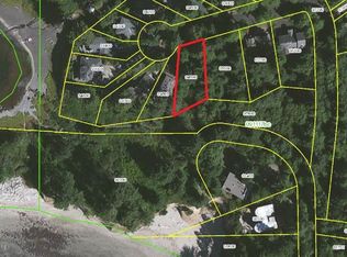 300 SW Midden Reach, Depoe Bay, OR 97341