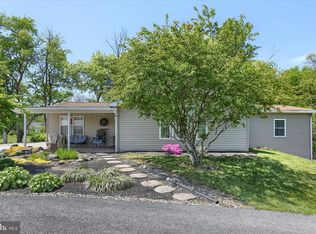 415 Summers Rd, Millersburg, PA 17061