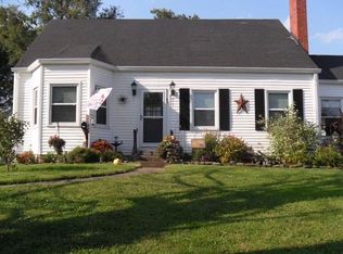 409 Holt Ave, Mt Sterling, KY 40353