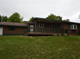 4541 Brubaker Rd, Petoskey, MI 49770