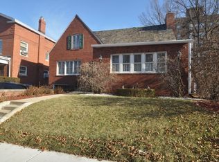 7017 S Euclid Ave, Chicago, IL 60649
