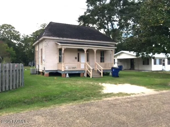 233 S Vista St, Church Pt, LA 70525