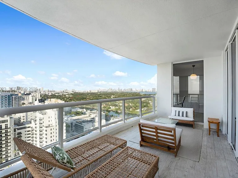 4201 Collins Ave #2301 — Photo 14