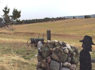 0340 Chipperfield Ln, Silt, CO 81652