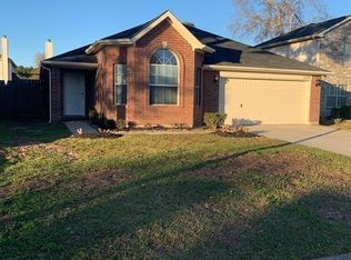 12319 Greenglen Dr, Houston, TX 77044