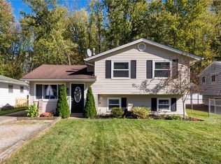 5835 Broad Blvd, North Ridgeville, OH 44039