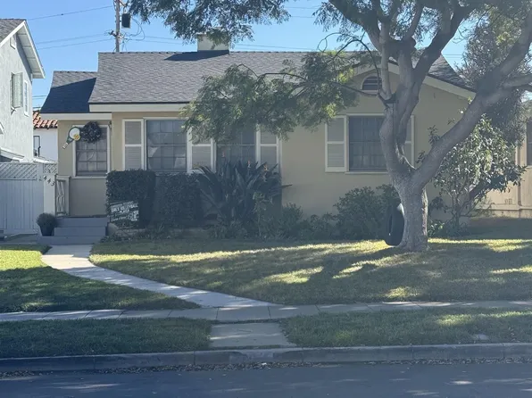 443 H Ave, Coronado, CA 92118