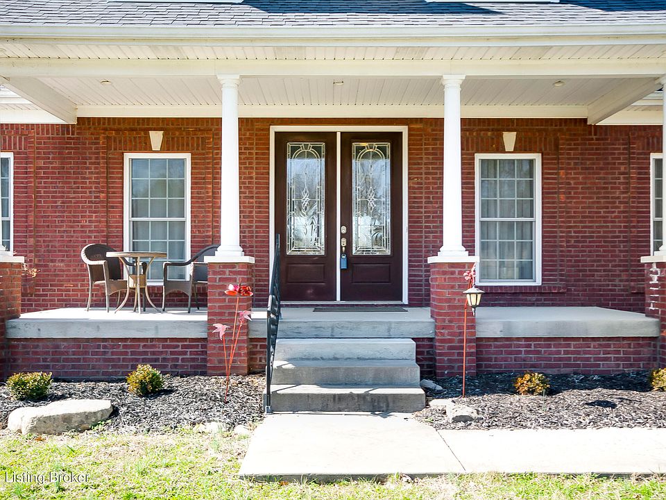 4930 Rd, Shepherdsville, KY 40165 Zillow