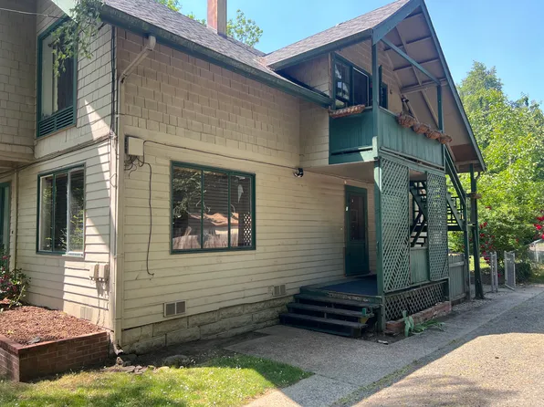 111 Hansen Ln Unit 1, Eugene, OR 97404