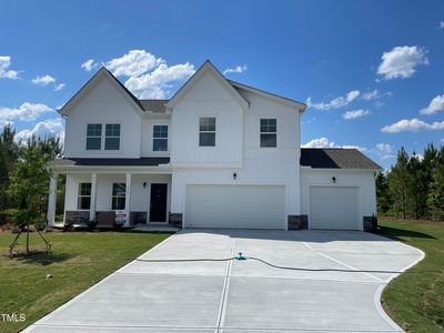 327 Enfield Dr, Carthage, NC, 28327