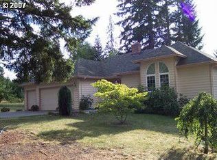 34282 SE Colorado Rd, Sandy, OR 97055