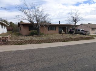 412 W Hartford Rd, Kearny, AZ 85137