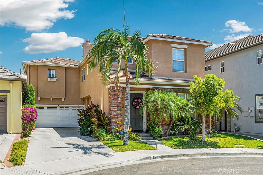 528 Masters Cir, Brea, CA 92821 Zillow