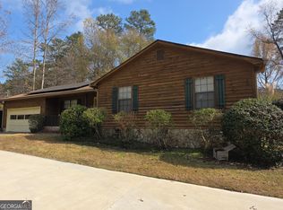 522 Knollwood Dr, Stockbridge, GA