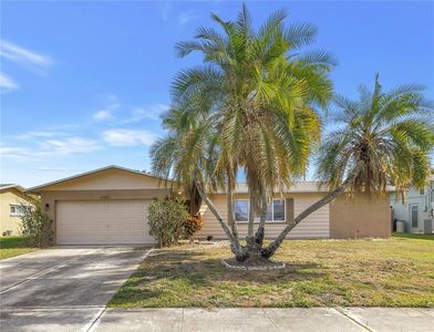 1861 Princeton Dr, Clearwater, FL, 33765