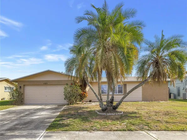 1861 Princeton Dr, Clearwater, FL 33765