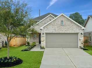 20530 Draper Rd, Tomball, TX 77377