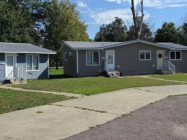 414-418 420th St #422-N, Paullina, IA 51046